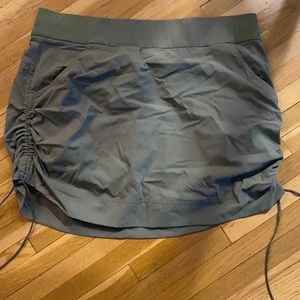Skort